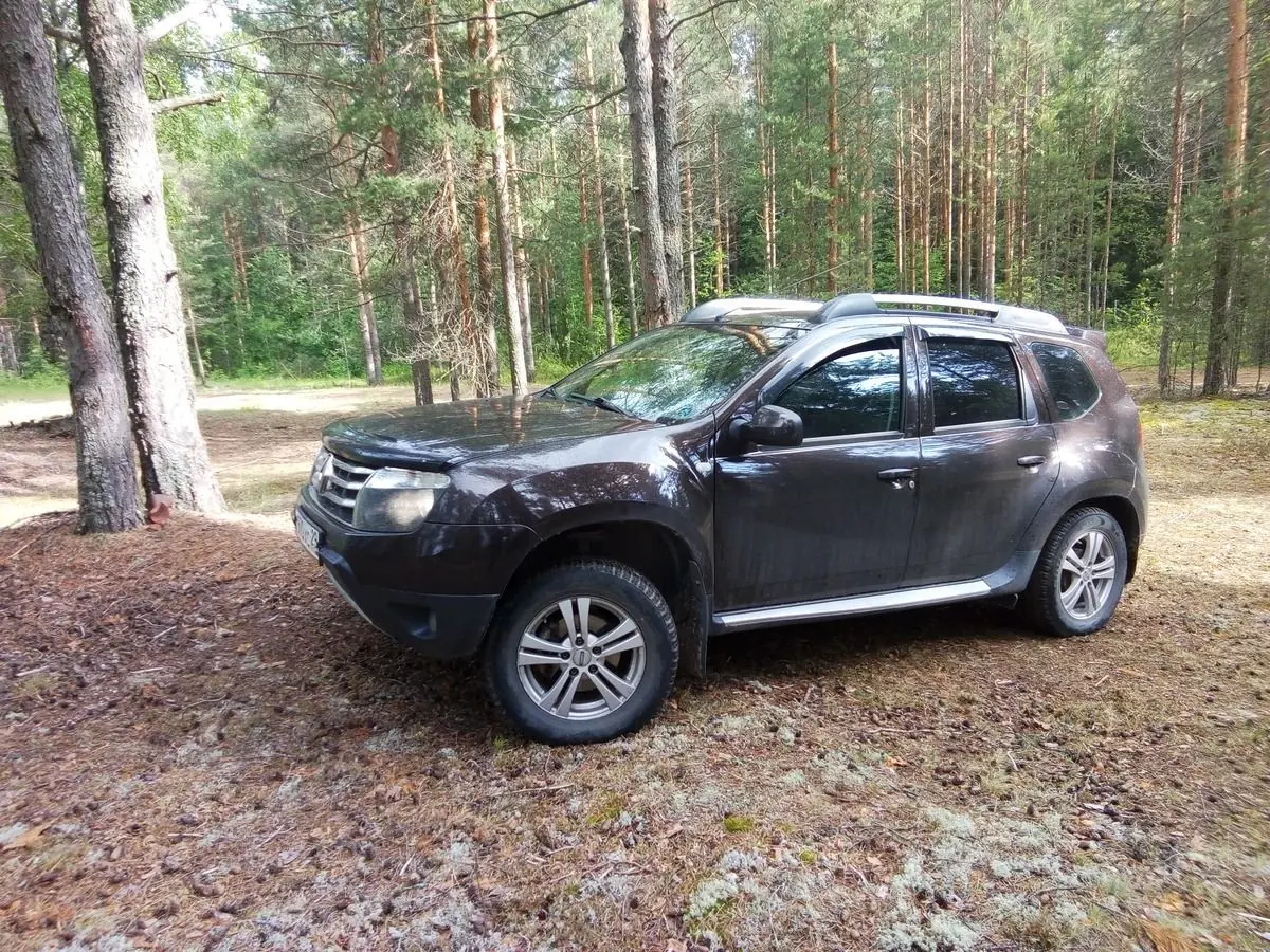Фото автомобиля